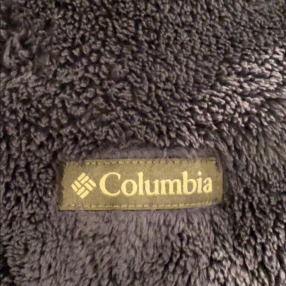 Columbia jacket - Picture 2 of 4